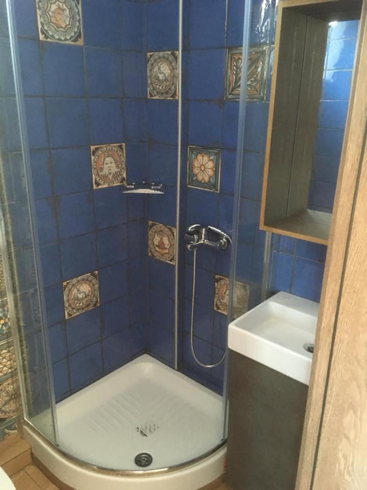 Thealos Rooms Вурвуру Екстериор снимка