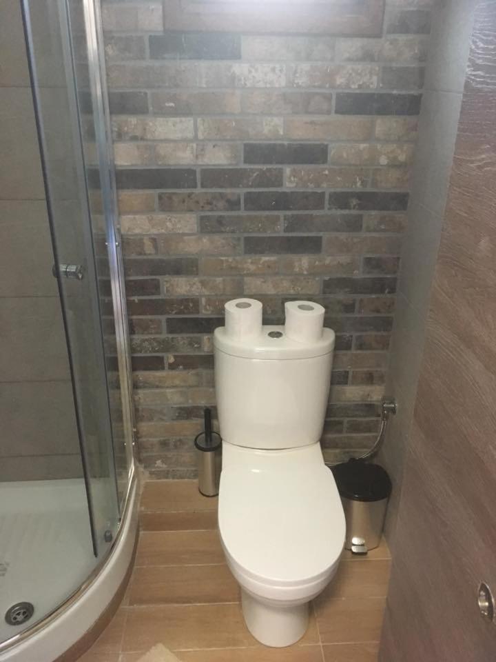 Thealos Rooms Вурвуру Екстериор снимка